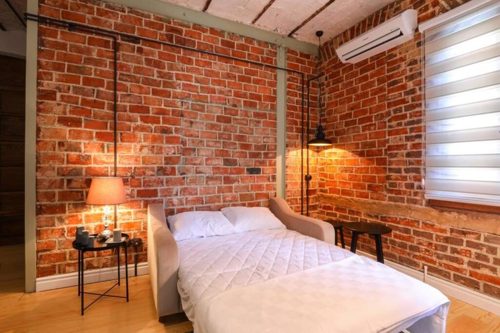 Galadoo Suites 3Rd Floor 이스탄불 외부 사진