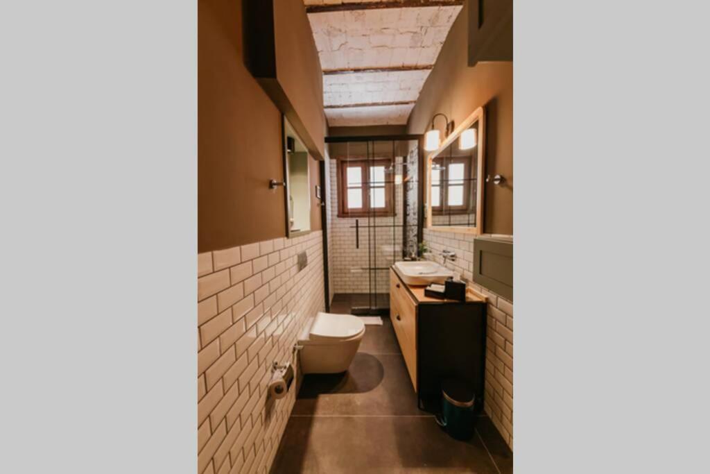Galadoo Suites 3Rd Floor 이스탄불 외부 사진