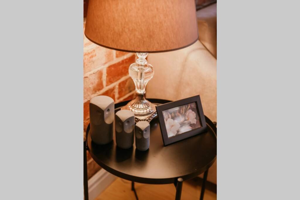 Galadoo Suites 3Rd Floor 이스탄불 외부 사진