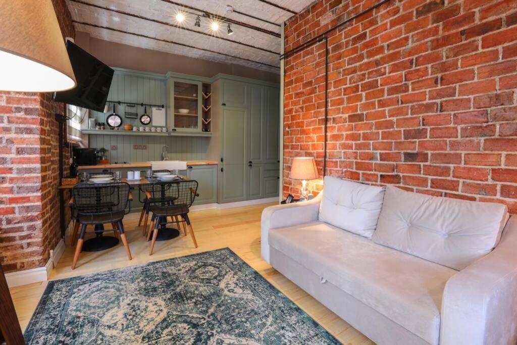 Galadoo Suites 3Rd Floor 이스탄불 외부 사진