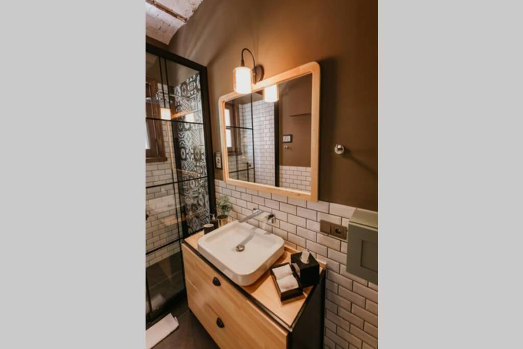 Galadoo Suites 3Rd Floor 이스탄불 외부 사진
